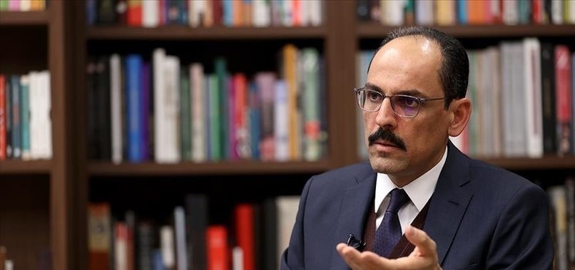 TURKEY WANTS RUSSIAN-UKRAINIAN ISSUES SETTLED VIA TALKS