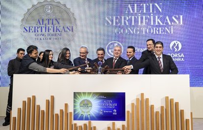 DarphaneAltınSertifikalarıahrefindexborsaistanbulclasstkktLnktargetblankBorsaİstanbulaPayPiyasasıEmtiaPazarındaişlemgörmeyebaşladı