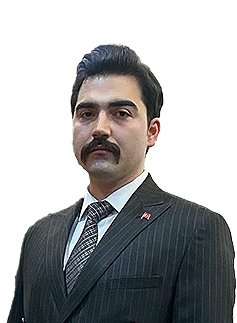 Mehmet Mert Dolğaç