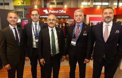 ŞiperKoşullarneolursaolsunyatırımlarımızadevamedeceğiz
