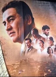 Cengiz Aytmatov’un Hayatı Beyaz Perdede