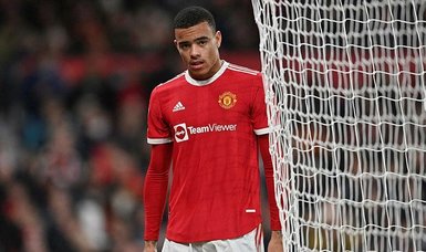 Attempted rape and assault charges against Man Utd star Greenwood dropped - police