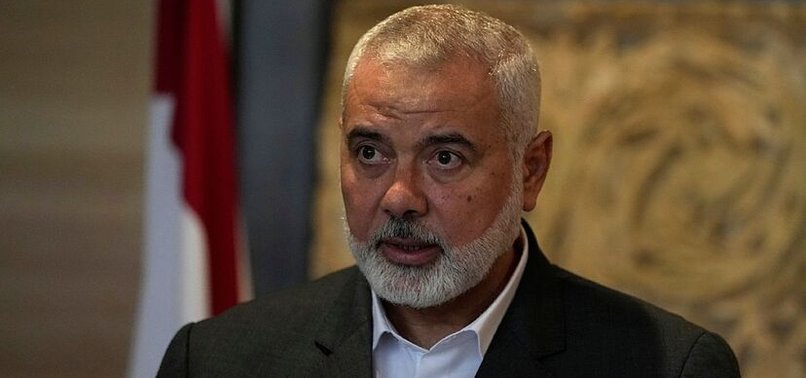 HAMAS SAYS STUDYING GAZA CEASE-FIRE PROPOSAL