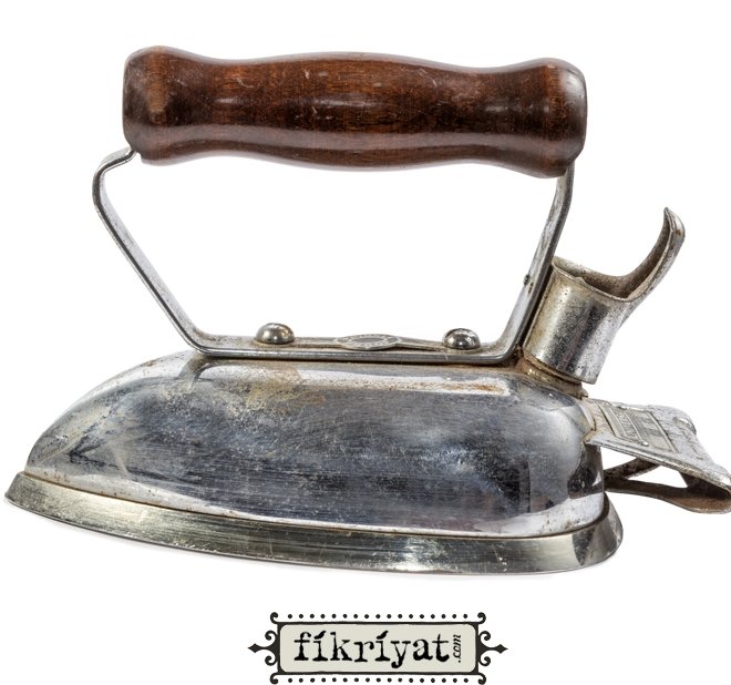 Divanül Lügat-i’t Türk’te ütük