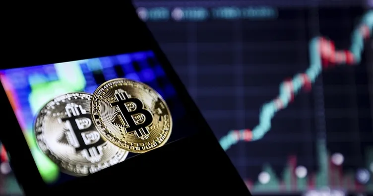 Bitcoin’in fiyatında sert düşüş