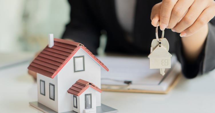 Türkiye’de 2025 yılında 1.688 milyon konut satıldı