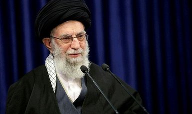 Khamenei's election agenda may slow revival of Iran nuclear deal