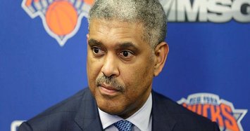 New York Knicks part ways with team president Steve Mills