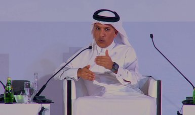 Qatar's finance minister arrested on alleged embezzlement
