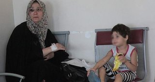 Küpesini vermeyince kocası darp etti