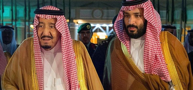 AFTER SAUDI PRESSURE, EU STATES MOVE TO BLOCK DIRTY-MONEY LIST