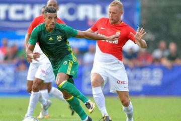 Fenerbahçe, kanatlara servet harcadı