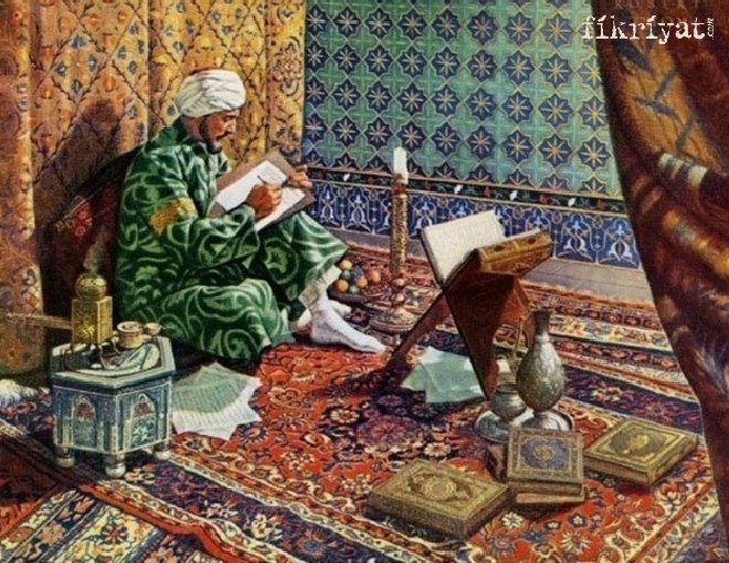 MEDRESE TALEBELERİNİN STAJ DÖNEMİ