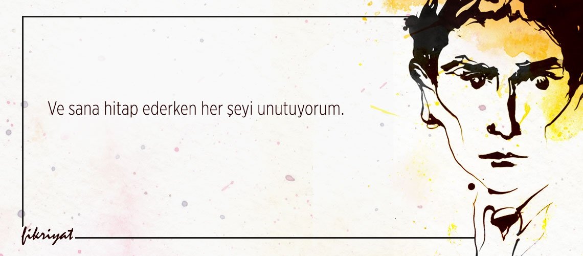Franz Kafka’nın Milena’ya Mektuplar’ından 40 alıntı