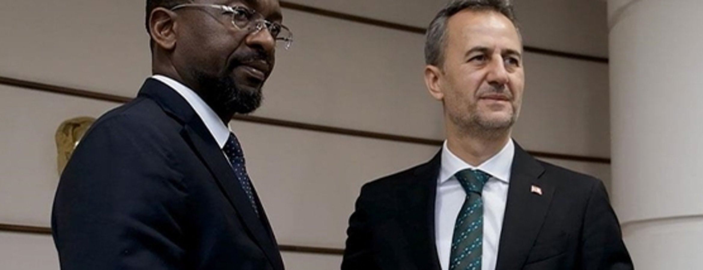 Türkiye ve Mozambik savunma sanayisinde işbirliği yapacak