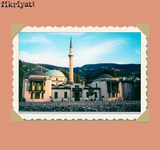 HASAN AĞA KÜLLİYESİ