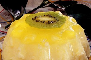 Limonlu Parfe