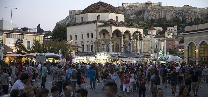 TURKISH MINORITY URGES BILINGUAL KINDERGARTENS IN GREECE