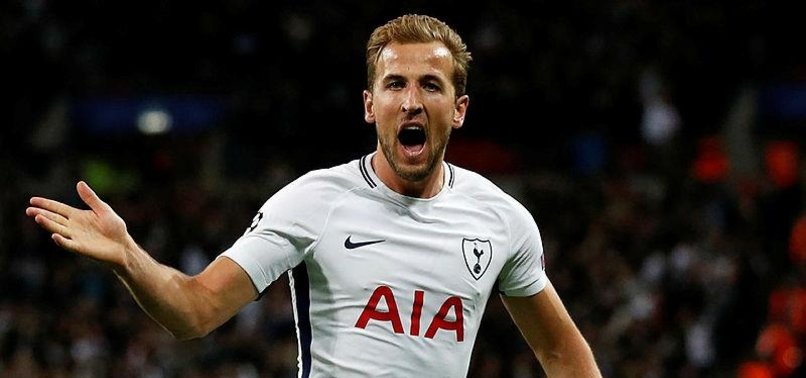 KANE ONE OF WORLDS BEST SAYS SPURS BOSS