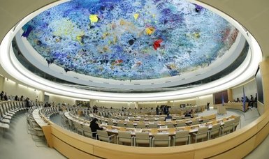 Canada announces bid for UN Human Rights Council seat