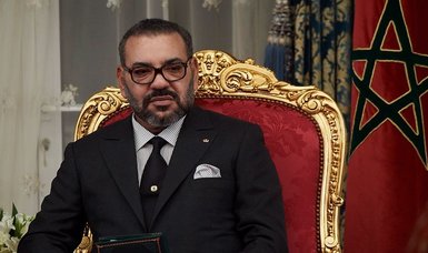 French journalists accused of blackmailing Moroccan king go on trial in Paris