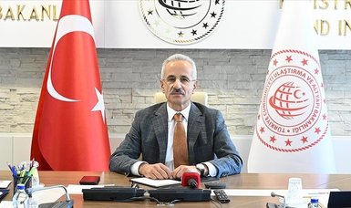Türkiye ready to carry out any operation to evacuate its citizens from Israel, Palestine