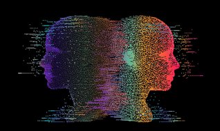 Oteldeki şeytani ikize dikkat!