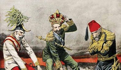 TARİHİ PROPAGANDA NEDEN YAPILIR?