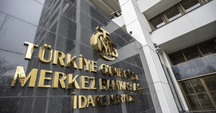 Merkez Bankası rezervleri açıklandı