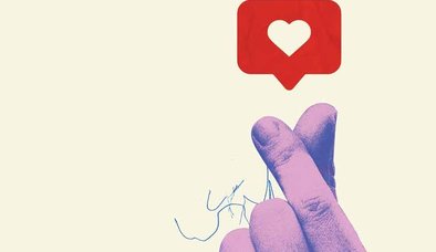 DİJİTAL DÜNYADA DUR İŞARETİ YOK