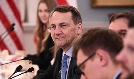 West must help Ukraine more to prevent spillover, Polish FM says