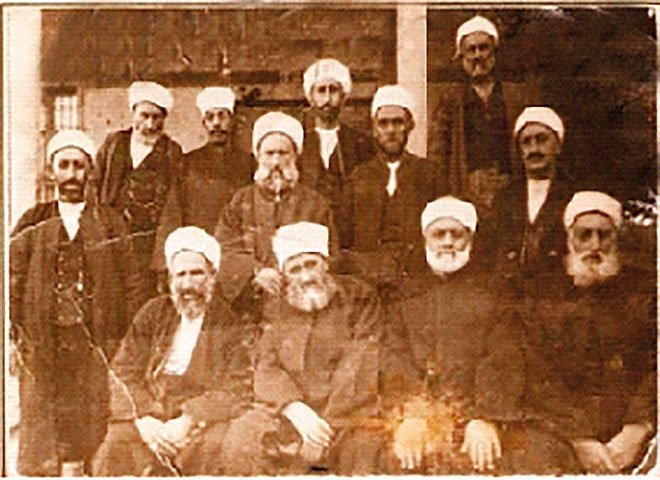 Osmanli Devletinde Ilk Medreseyi Kim Kurmustur Denkbilgi Com