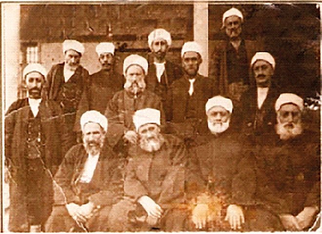 Image result for osmanli medreseleri
