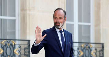 French prime minister resigns, reshuffle expected
