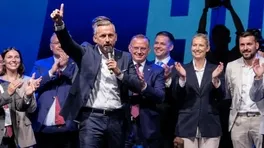 Almanya’da Aşırı Sağcı AfD’nin Seçim Zaferi