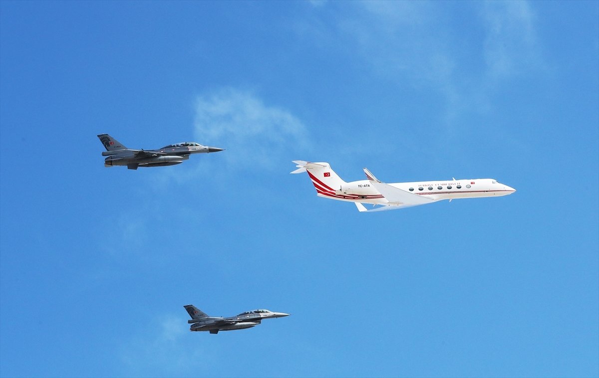 Türkiye’nin en büyük bilim ve teknoloji atılımı Teknofes