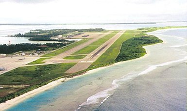 UK, US guilty of 'crimes against humanity' over Chagos Islands: HRW