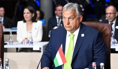 Hungary invites Sweden to negotiate on NATO bid