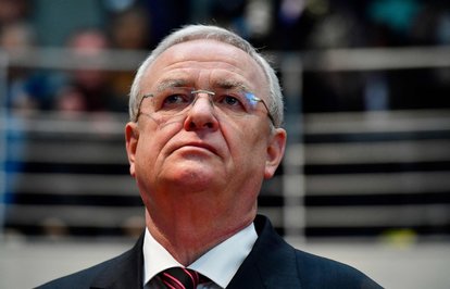 VolkswagenineskiCEOları288milyoneurotazminatödeyecek