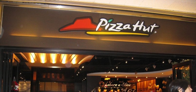 CHINESE DISTRICT REGULATOR INSPECTS PIZZA HUT STORES OVER FOOD SAFETY ISSUES