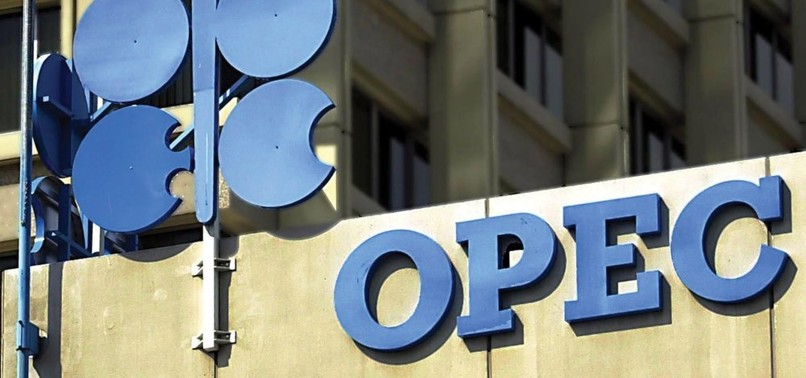 RISKING TRUMP IRE, OPEC BUILDS CASE FOR OIL SUPPLY CUT