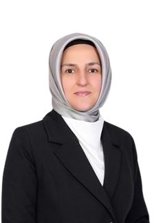 Ayla Bedirhan Çelik