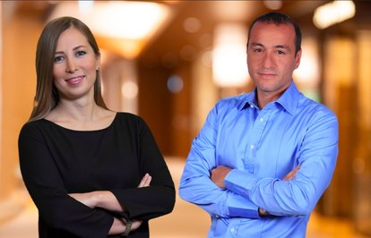 PepsiCoTürkiyedenyurtdışınaikitransfer