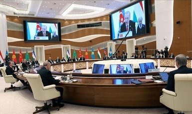 Türkiye to host Organization of Turkic States summit in Ankara