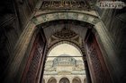 Süleymaniye’ye açılan kapılar