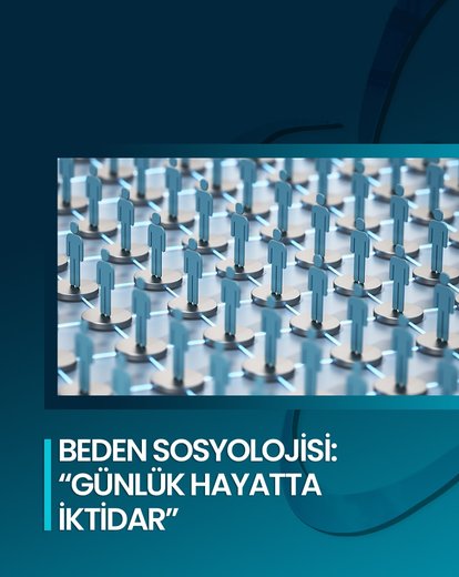 Beden Sosyolojisi