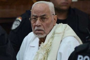 Sisi rejimi cenazede bile zulmetti!