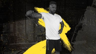 1 DAKİKADA OMUZ GELİŞTİRME | CABLE LATERAL RAISE👊