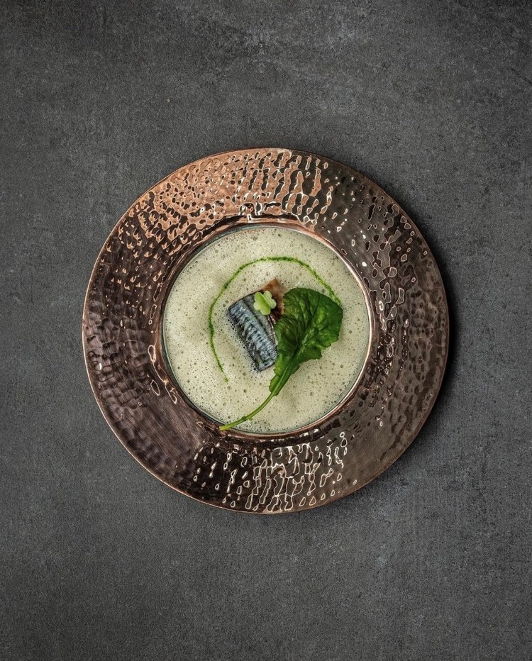 Michelin Yeşil Yıldız