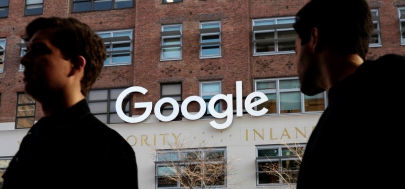 GOOGLE TO DOUBLE NEW YORK WORKFORCE WITH $1 BILLION CAMPUS IN HUDSON SQUARE